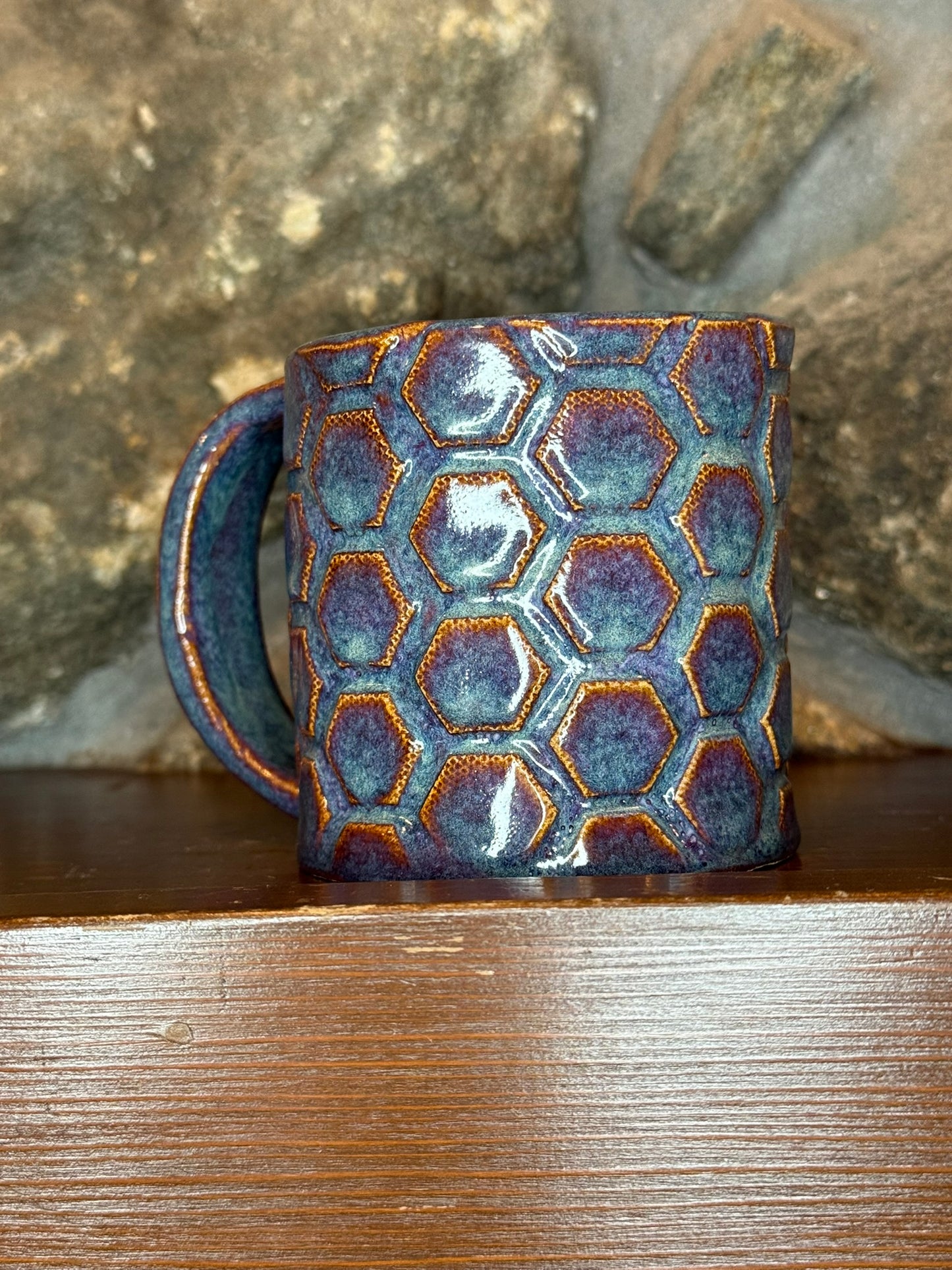 Mug - Reflections