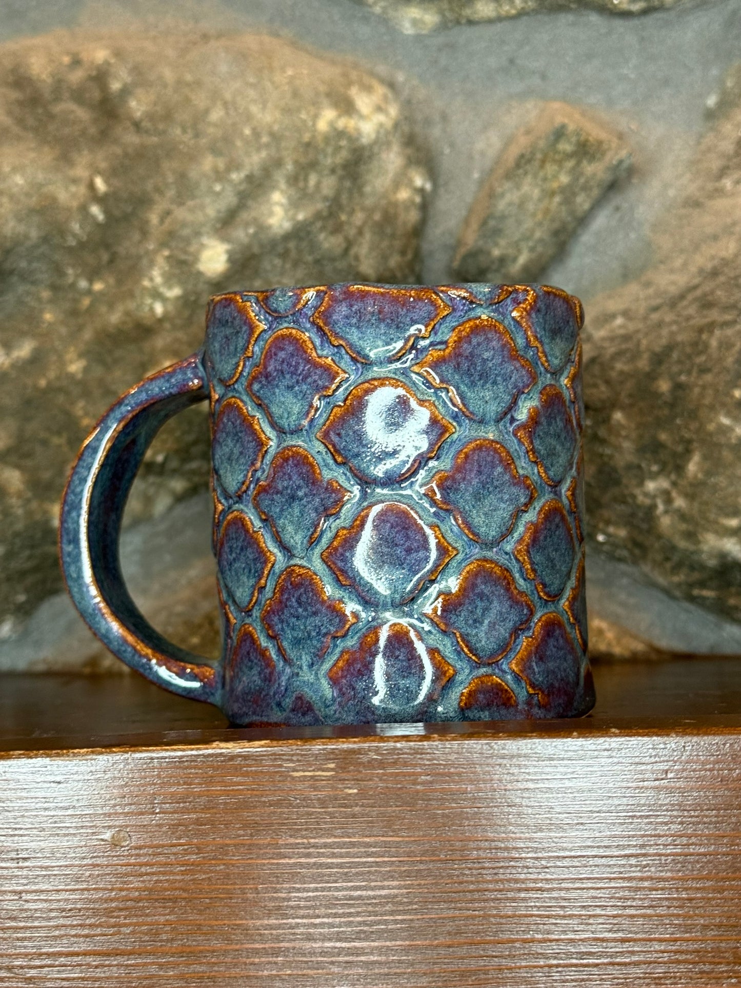 Mug - Reflections