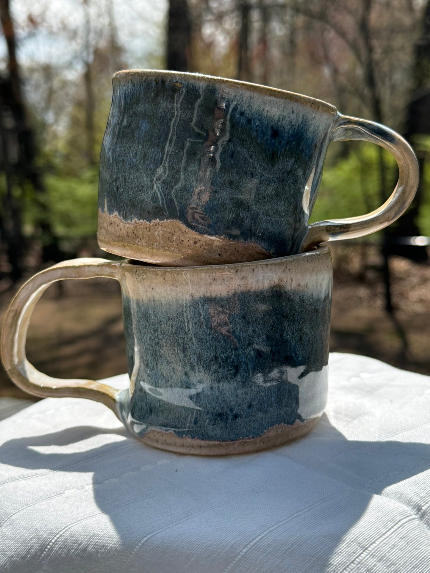 Mug - River