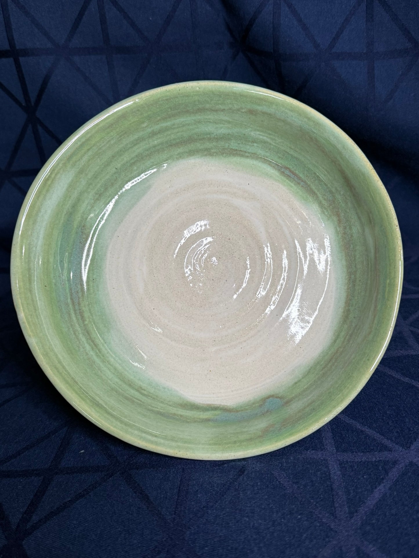 Bowl - More Greens Please