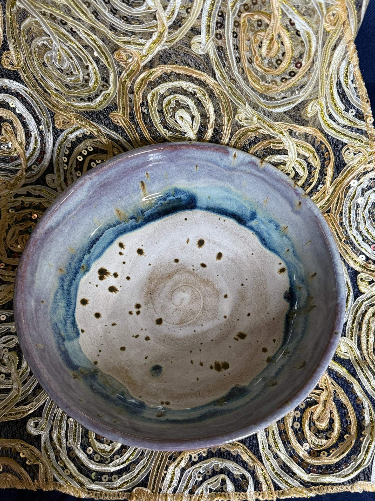 Bowl - Reach for the Stars