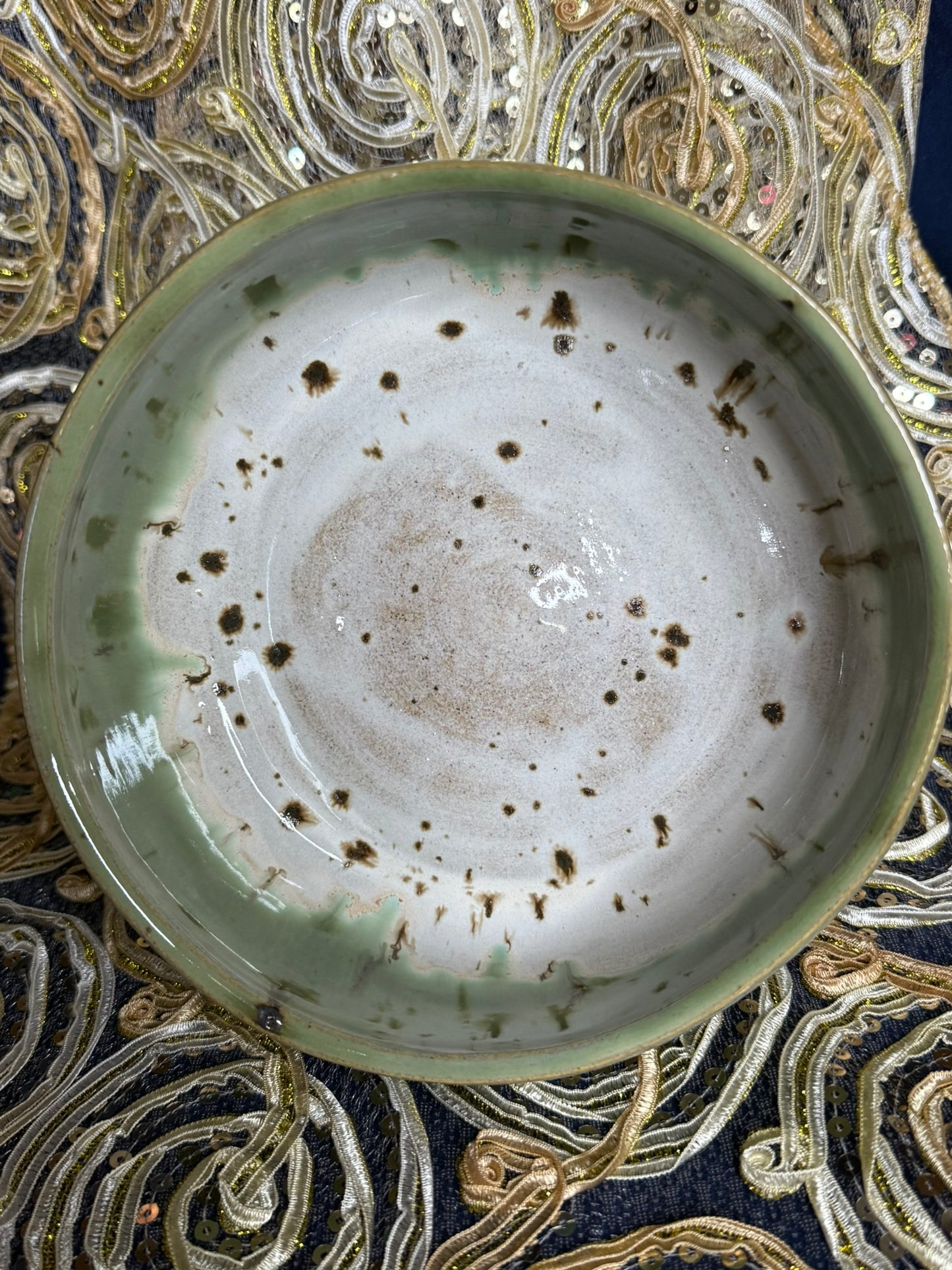 Bowl - Sweet Grass