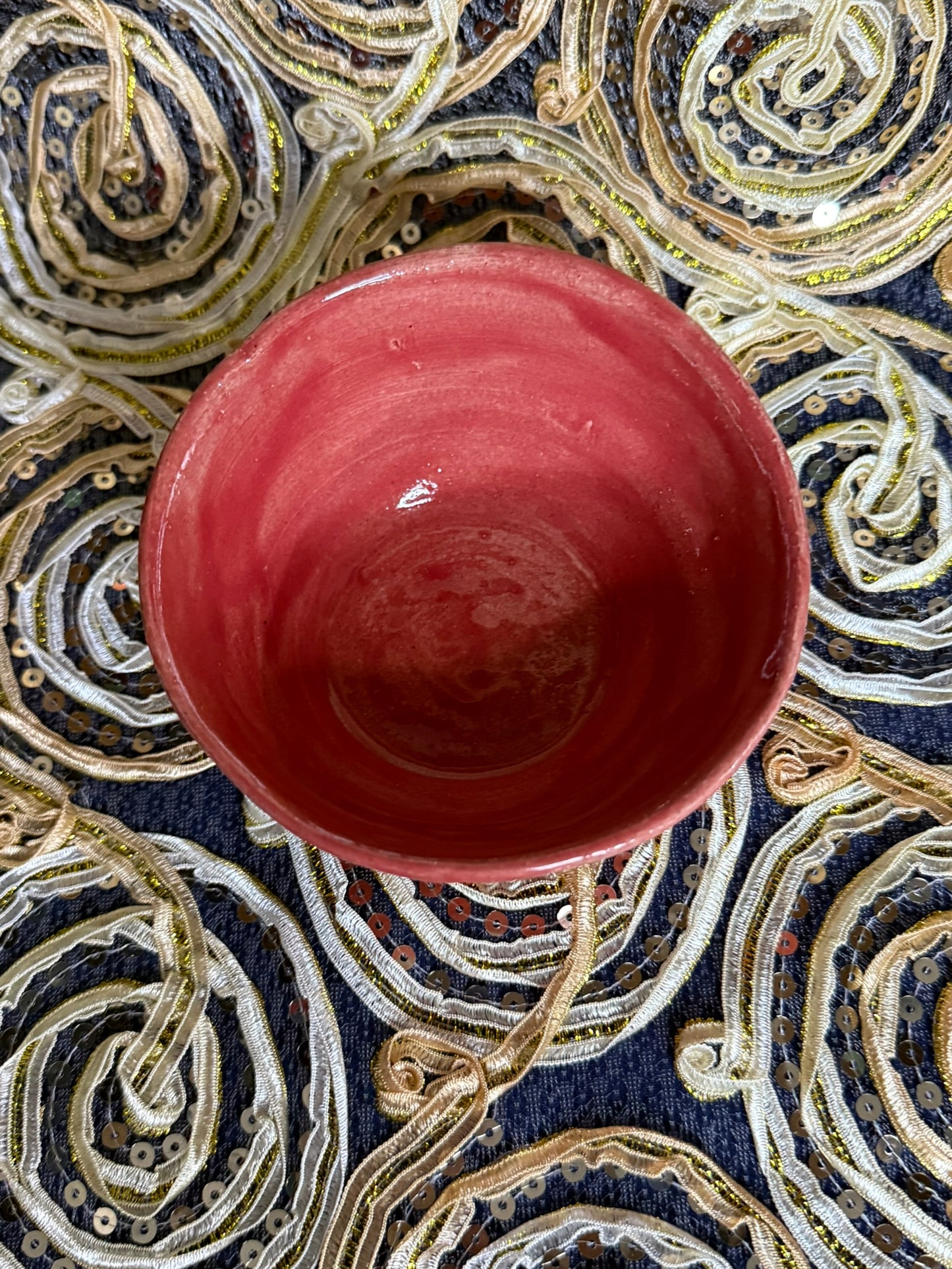 Bowl - Trinket's