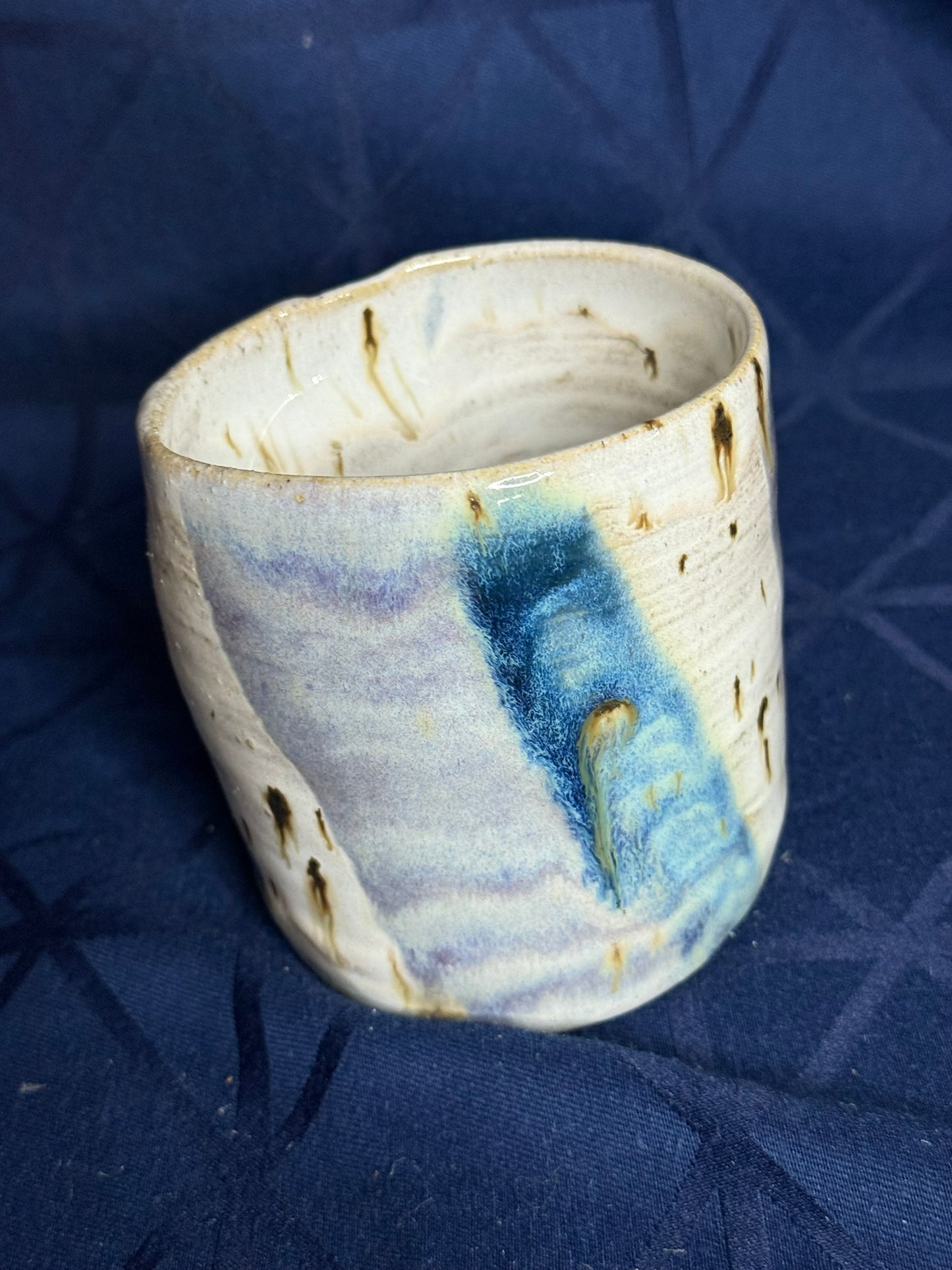 Hand Warmer Mug - Haze
