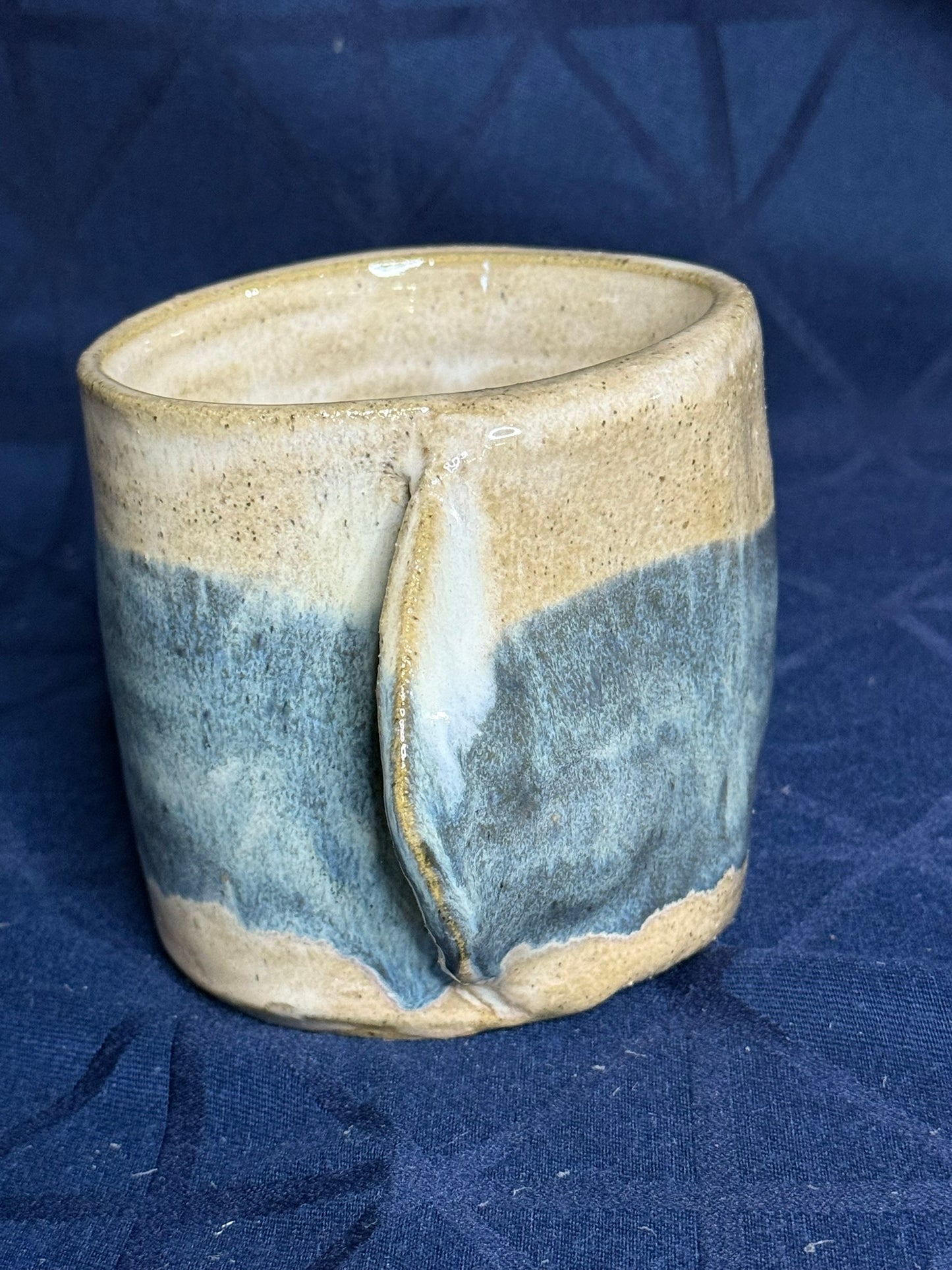 Hand Warmer Mug - Calm Waters
