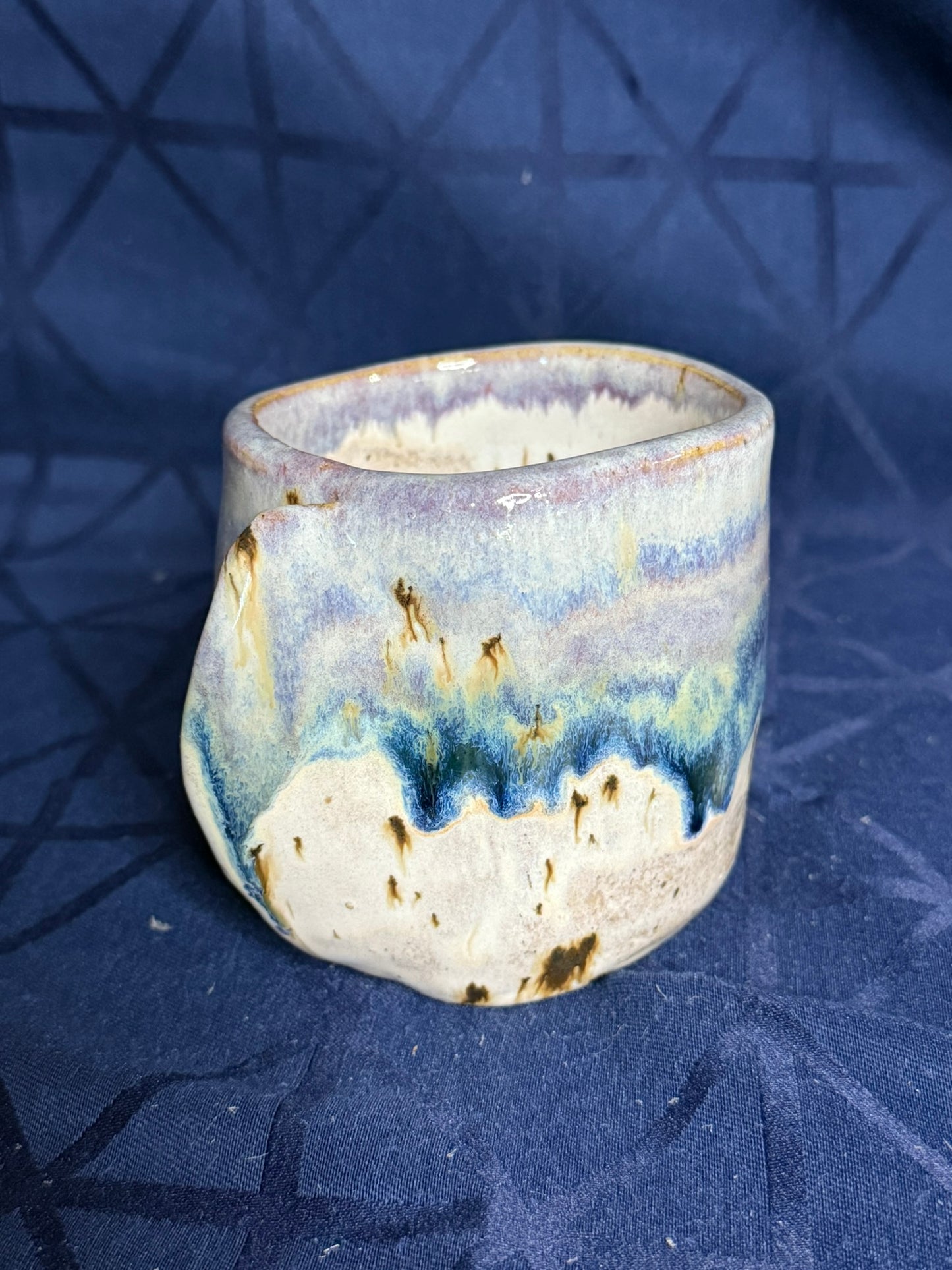 Hand Warmer Mug - Coastal Sunset