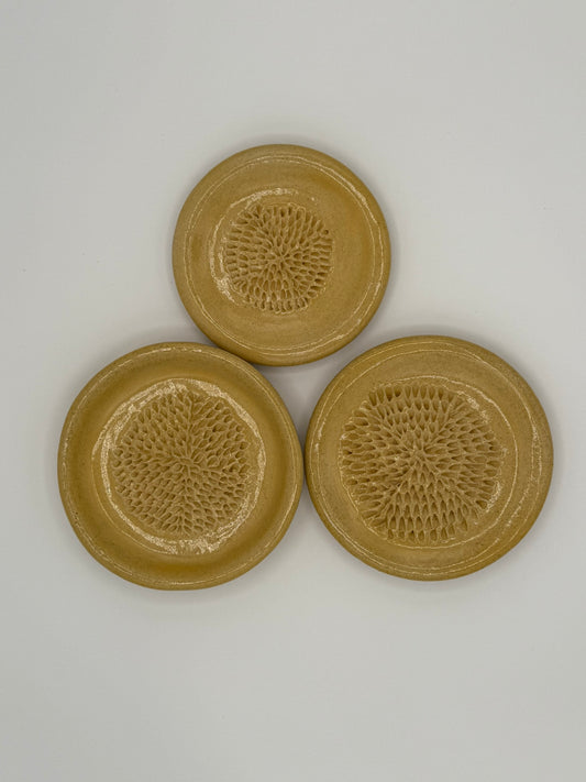 Garlic Grater - Here Comes the Sun