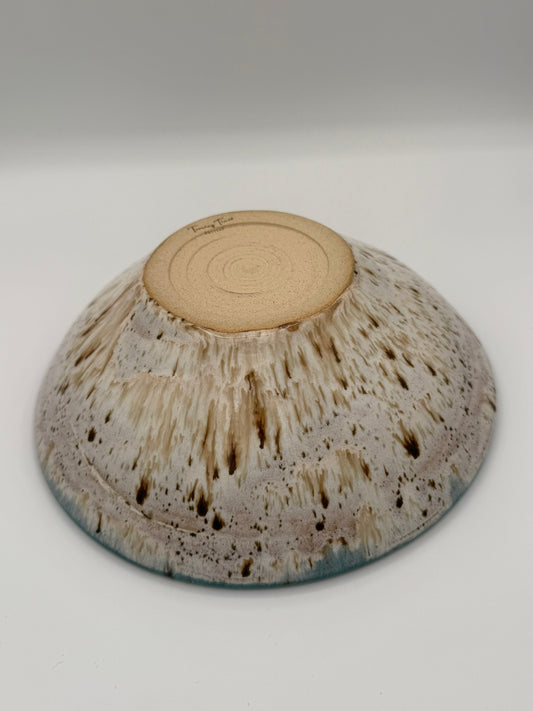 Bowl - Blue