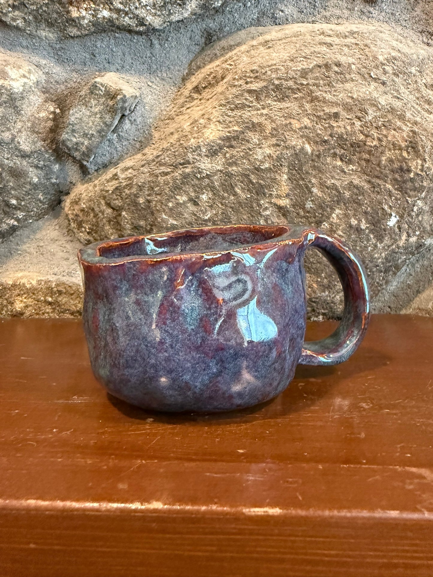 Mug - Fuck This