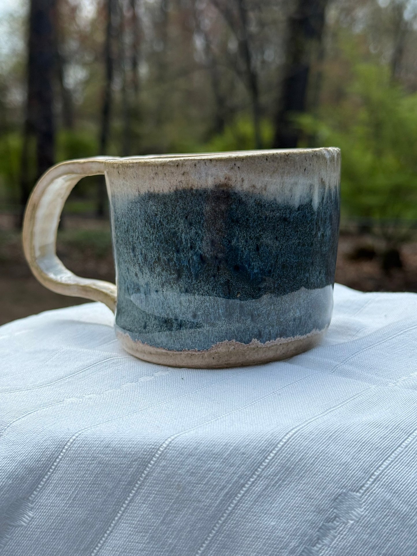 Mug - River