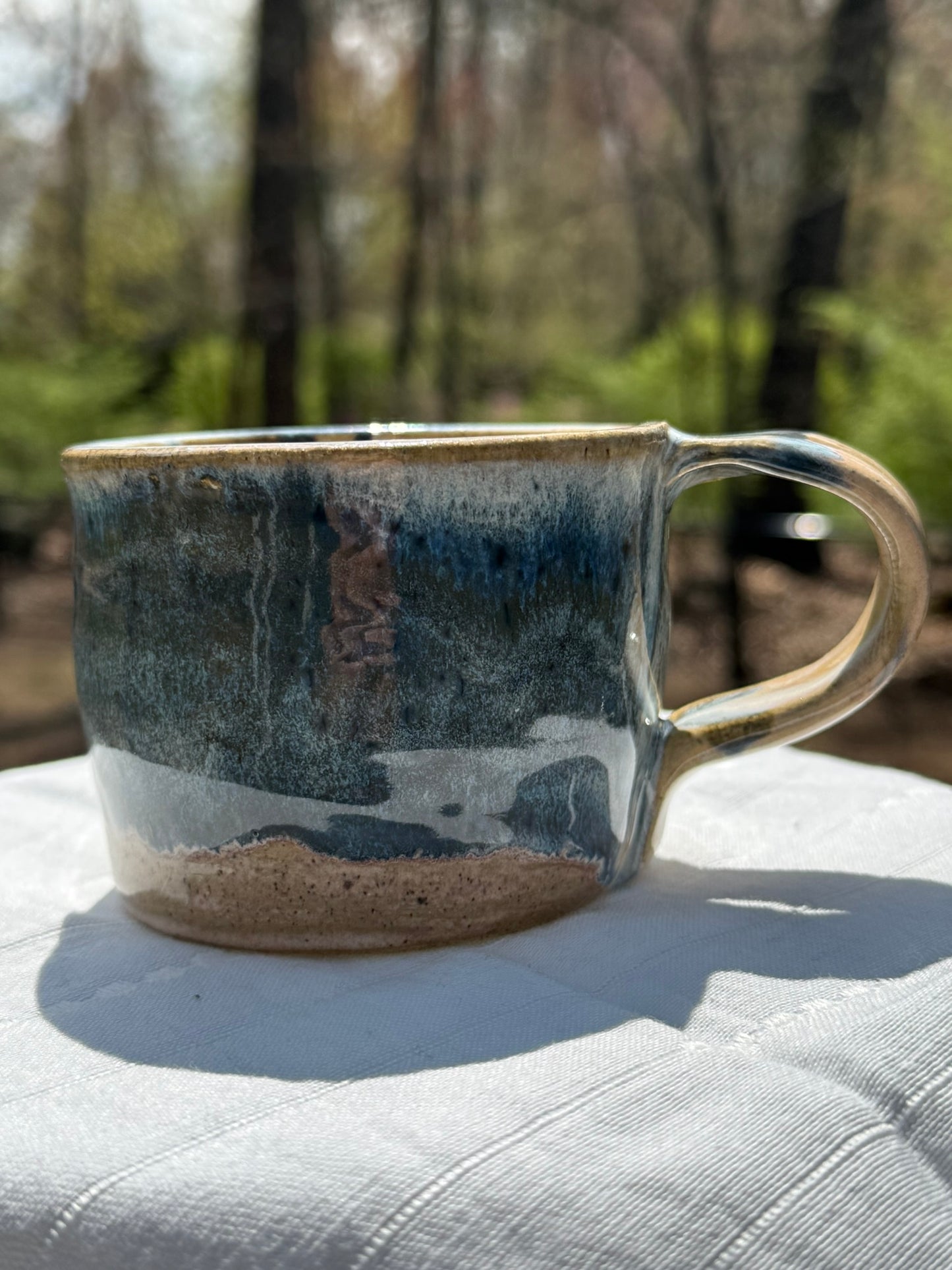 Mug - River