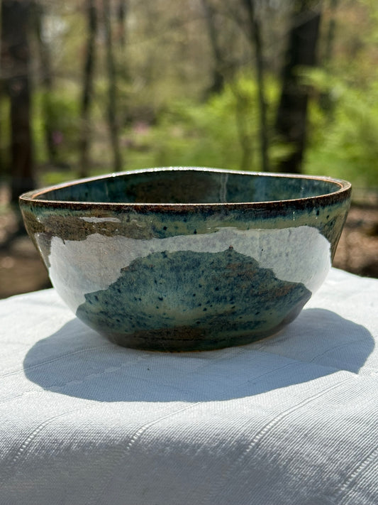 Bowl -Deep Sea Dip Bowl