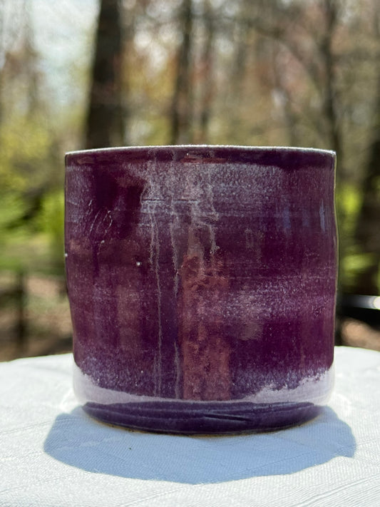 Cup - Purple