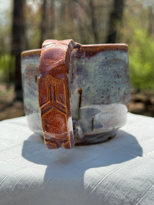 Mug - Rustic Earth