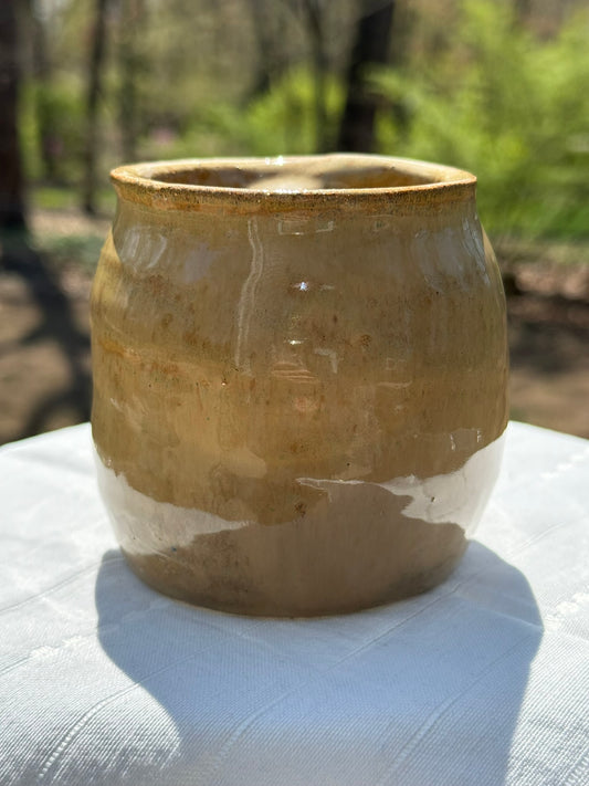 Handwarmer Mug - Rustic
