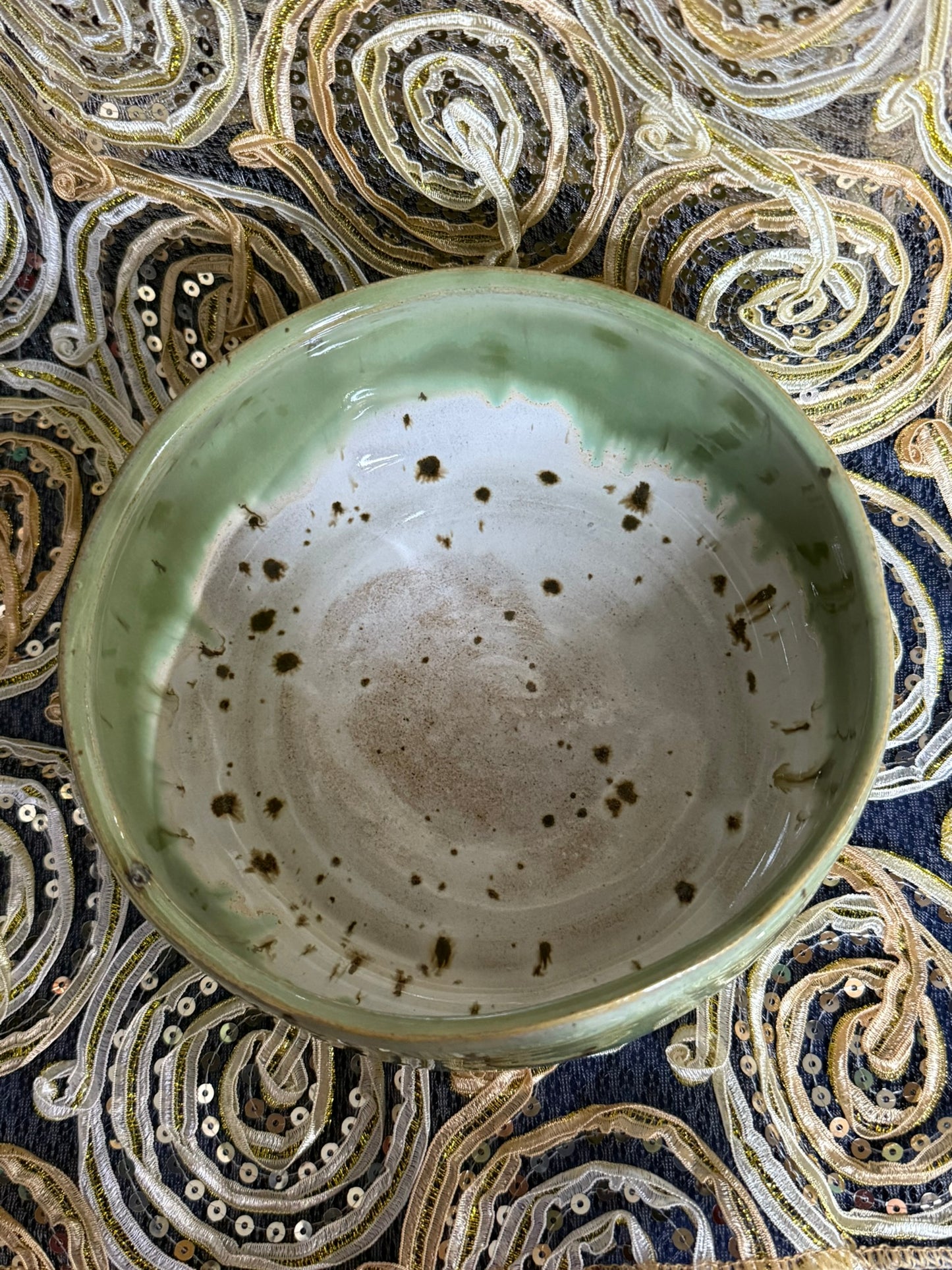 Bowl - Sweet Grass