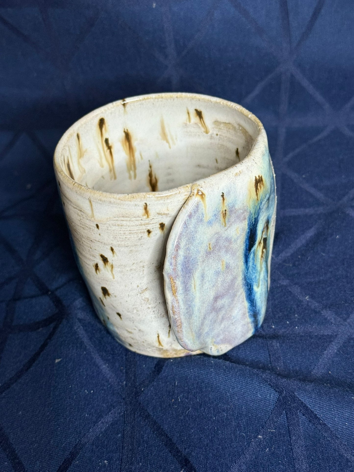 Hand Warmer Mug - Haze