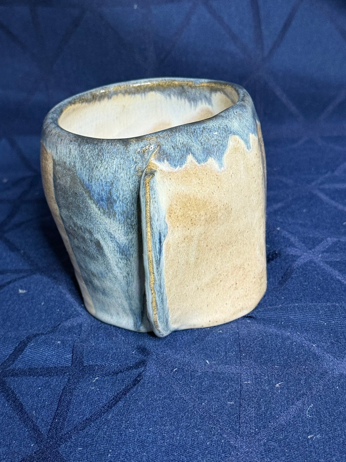 Hand Warmer Mug - Beach Days