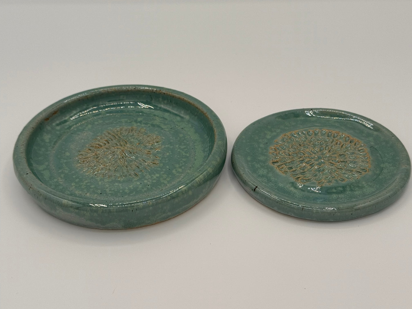 Garlic Grater - Robin