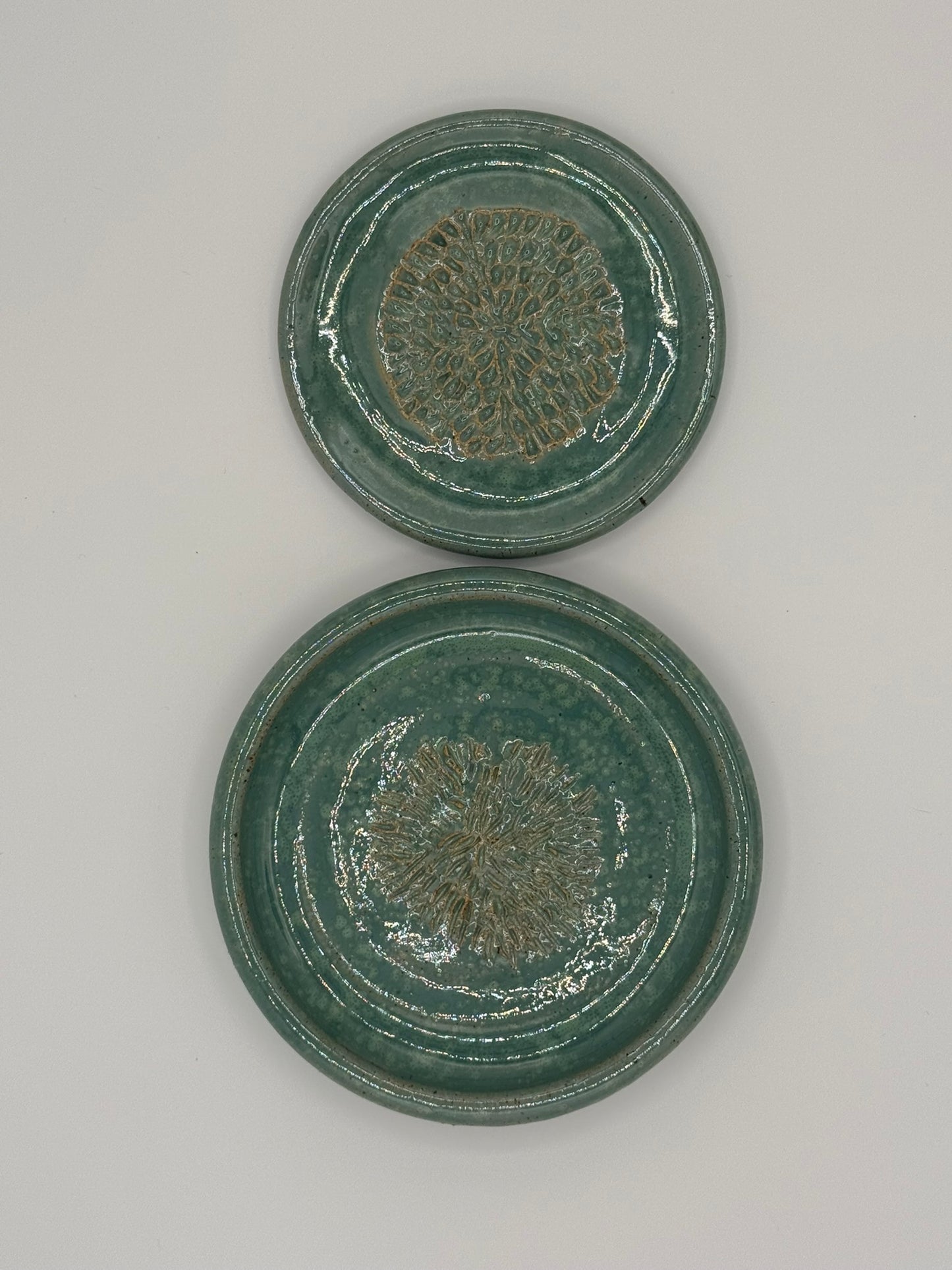 Garlic Grater - Robin