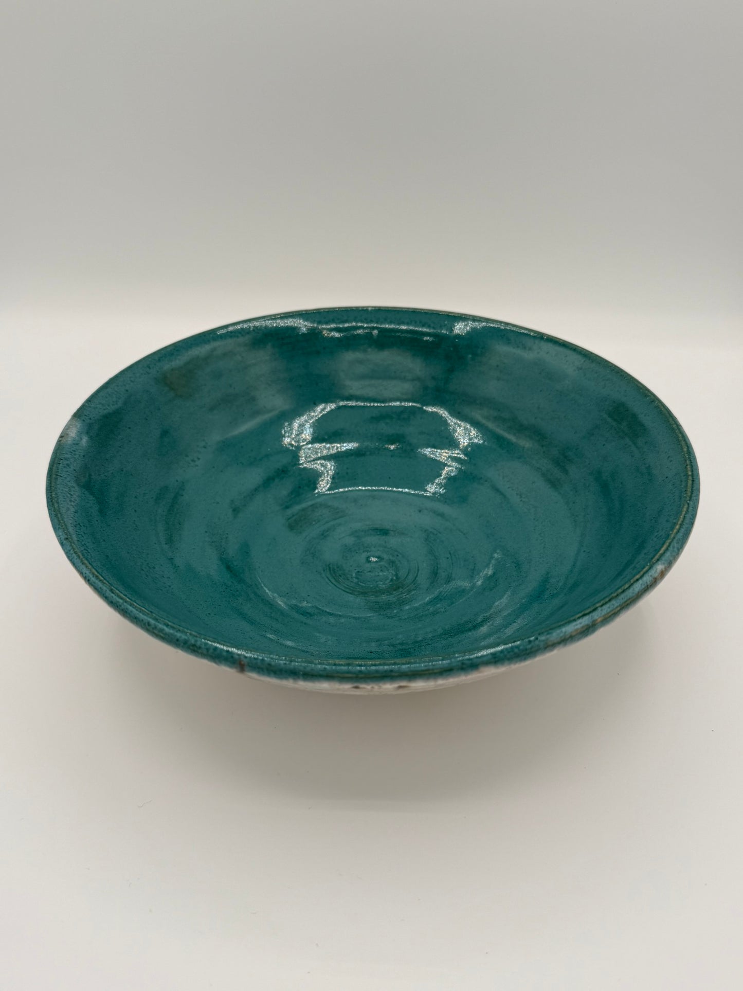 Bowl - Blue