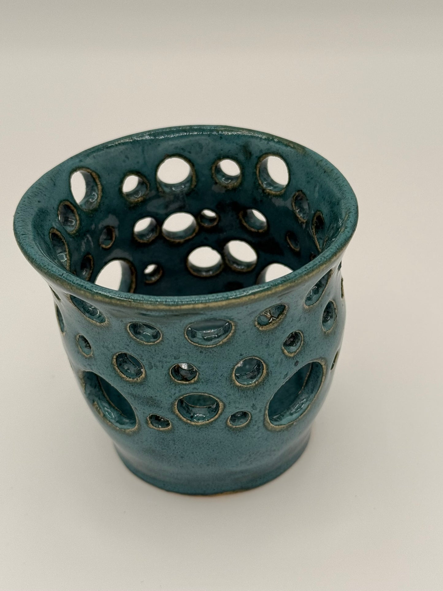 Candle Holder - Luminary