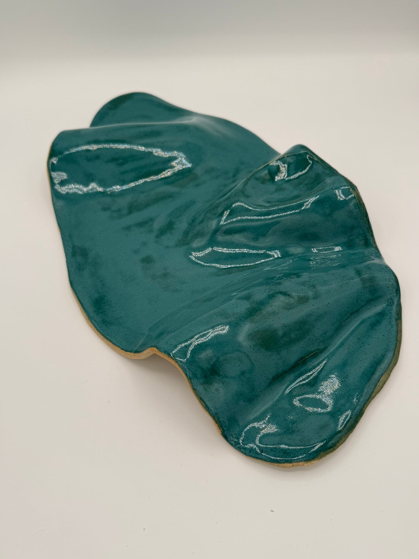 Platter - Into the depths