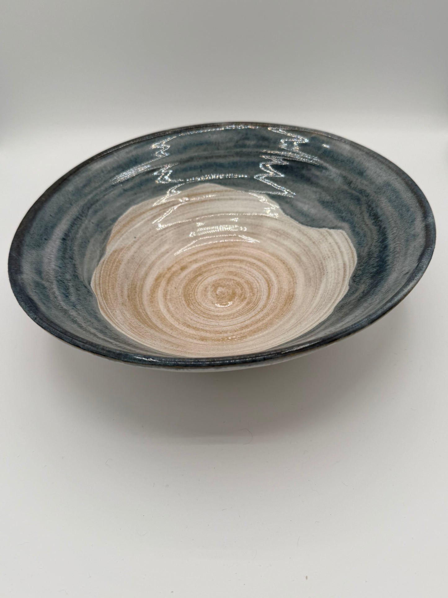 Bowl - The Ocean
