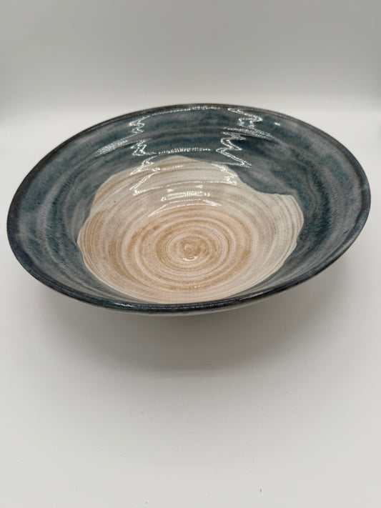 Bowl - The Ocean