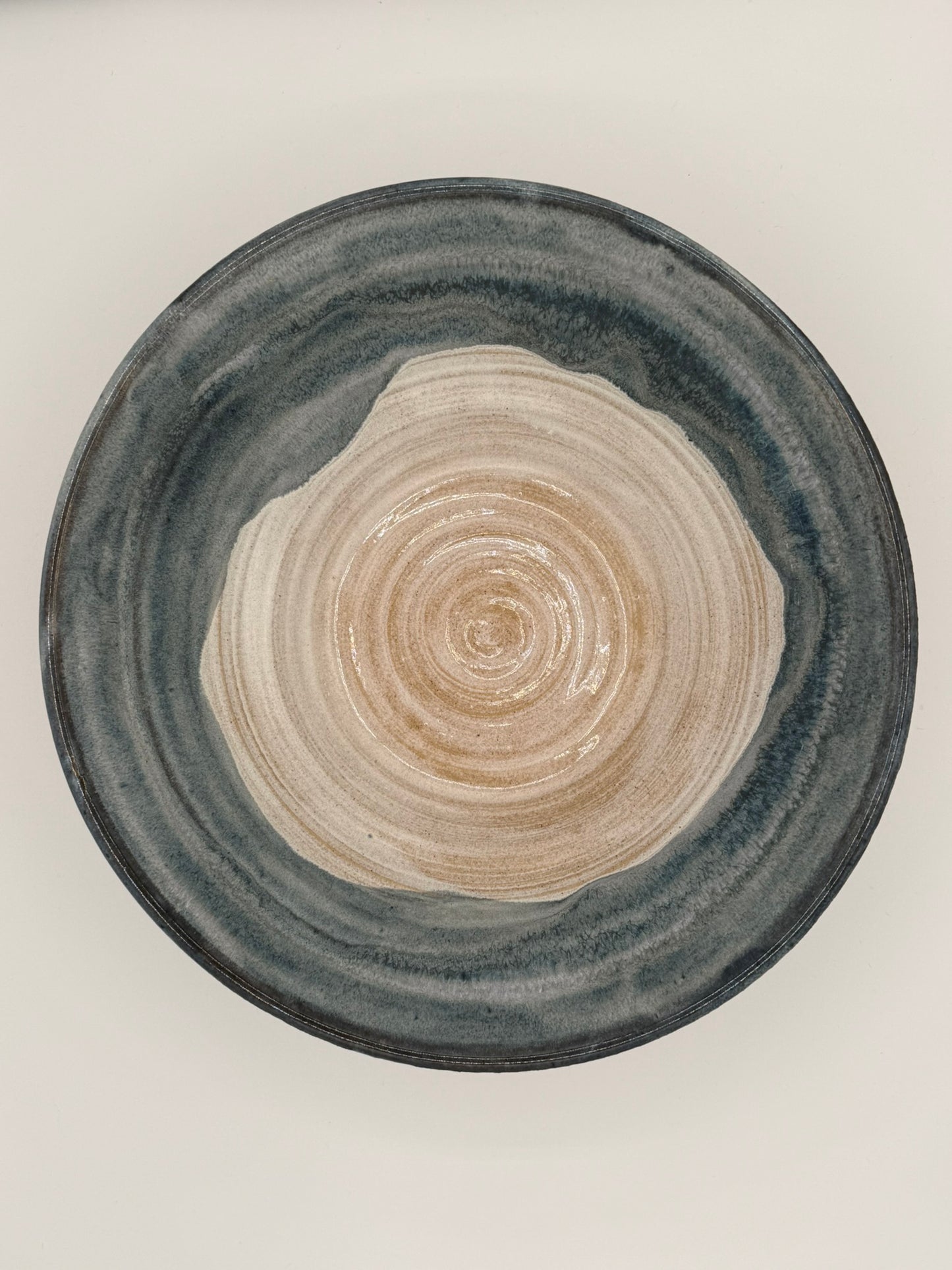 Bowl - The Ocean