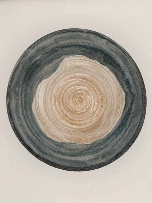 Bowl - The Ocean